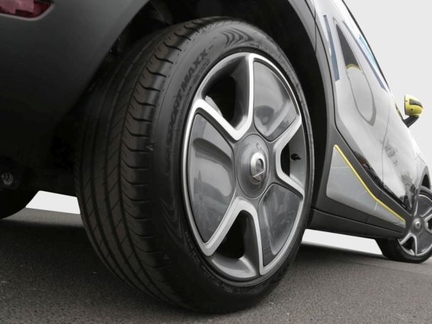 SMART #1 Pro+ Navi Panorama SpurH Totwinkel 360° ACC SMART #1 Pro+ Navi Panorama SpurH Totwinkel 360° ACC