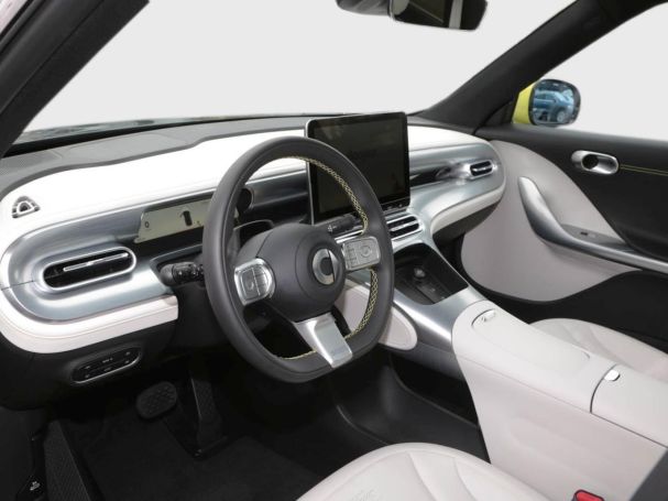 SMART #1 Pro+ Navi Panorama SpurH Totwinkel 360° ACC SMART #1 Pro+ Navi Panorama SpurH Totwinkel 360° ACC