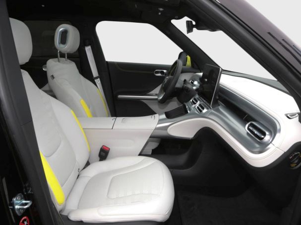 SMART #1 Pro+ Navi Panorama SpurH Totwinkel 360° ACC SMART #1 Pro+ Navi Panorama SpurH Totwinkel 360° ACC