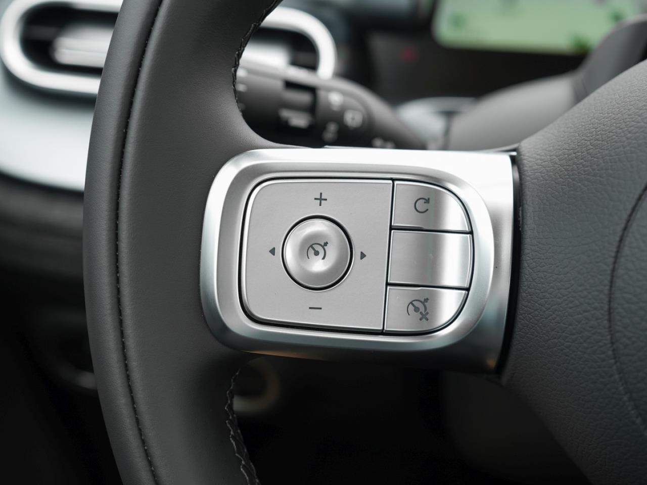 SMART #1 Pure+ Navi ACC SpurH Totwinkel Keyless 22 kW