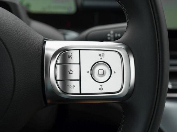 SMART #1 Pure+ Navi ACC SpurH Totwinkel Keyless 22 kW SMART #1 Pure+ Navi ACC SpurH Totwinkel Keyless 22 kW