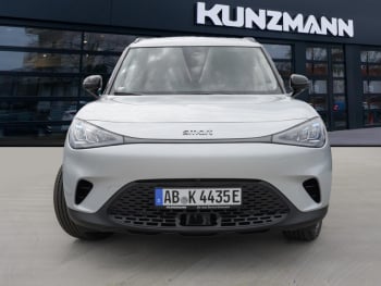 SMART #1 Pure+ Navi ACC SpurH Totwinkel Keyless 22 kW