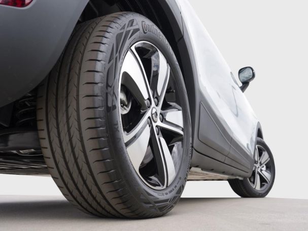 SMART #1 Pure+ Navi ACC SpurH Totwinkel Keyless 22 kW SMART #1 Pure+ Navi ACC SpurH Totwinkel Keyless 22 kW