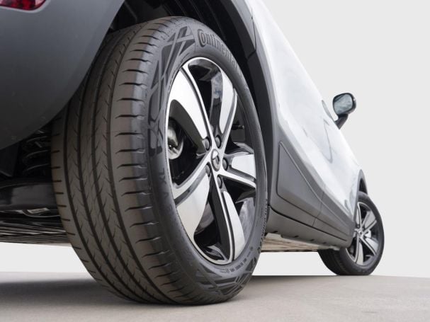 SMART #1 Pure+ Navi ACC SpurH Totwinkel Keyless 22 kW