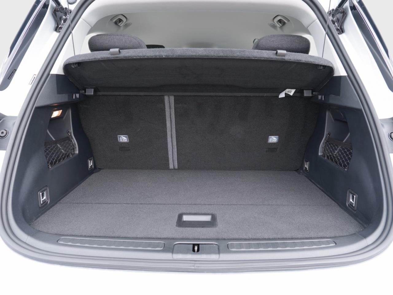 SMART #1 Pure+ Navi ACC SpurH Totwinkel Keyless 22 kW