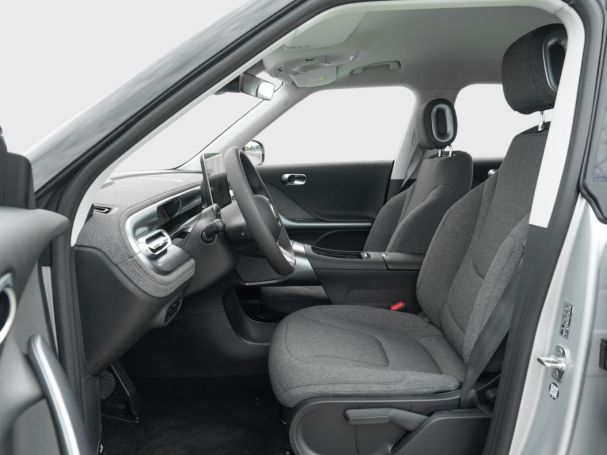 SMART #1 Pure+ Navi ACC SpurH Totwinkel Keyless 22 kW SMART #1 Pure+ Navi ACC SpurH Totwinkel Keyless 22 kW