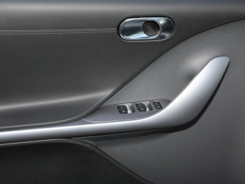 SMART #1 Pure+ Navi ACC SpurH Totwinkel AHK Keyless