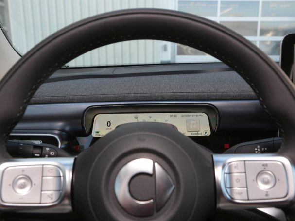 SMART #1 Pure+ Navi ACC SpurH Totwinkel AHK Keyless SMART #1 Pure+ Navi ACC SpurH Totwinkel AHK Keyless