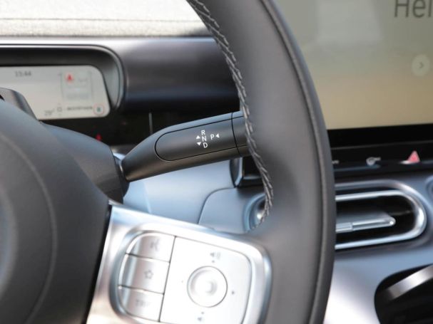 SMART #1 Pure+ Navi ACC Totwinkel Kamera Einparkhilfe SMART #1 Pure+ Navi ACC Totwinkel Kamera Einparkhilfe