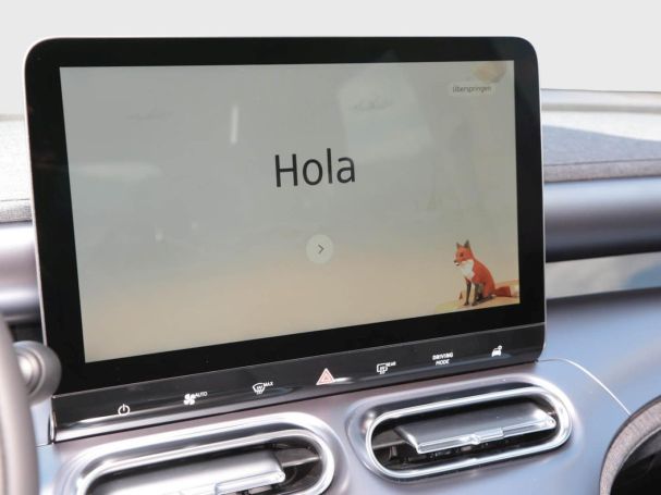 SMART #1 Pure+ Navi ACC Totwinkel Kamera Einparkhilfe SMART #1 Pure+ Navi ACC Totwinkel Kamera Einparkhilfe