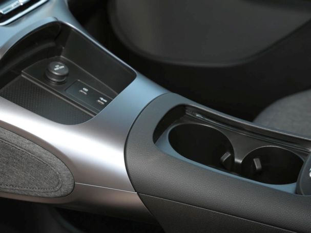 SMART #1 Pure+ Navi ACC Totwinkel Kamera Einparkhilfe SMART #1 Pure+ Navi ACC Totwinkel Kamera Einparkhilfe