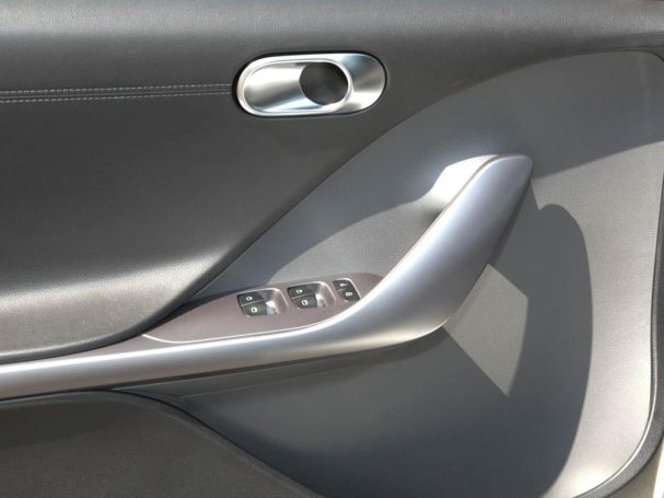 SMART #1 Pure+ Navi ACC Totwinkel Kamera Einparkhilfe SMART #1 Pure+ Navi ACC Totwinkel Kamera Einparkhilfe