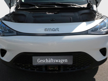 SMART #1 Pure+ Navi ACC Totwinkel Kamera Einparkhilfe