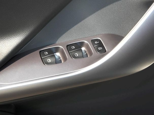 SMART #1 Pure+ Navi ACC Totwinkel Kamera Einparkhilfe SMART #1 Pure+ Navi ACC Totwinkel Kamera Einparkhilfe