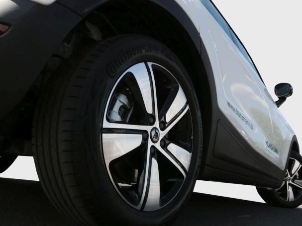 SMART #1 Pure+ Navi ACC Totwinkel Kamera Einparkhilfe SMART #1 Pure+ Navi ACC Totwinkel Kamera Einparkhilfe