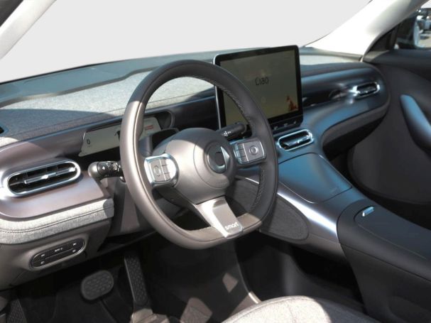 SMART #1 Pure+ Navi ACC Totwinkel Kamera Einparkhilfe SMART #1 Pure+ Navi ACC Totwinkel Kamera Einparkhilfe