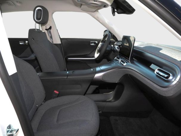 SMART #1 Pure+ Navi ACC Totwinkel Kamera Einparkhilfe SMART #1 Pure+ Navi ACC Totwinkel Kamera Einparkhilfe