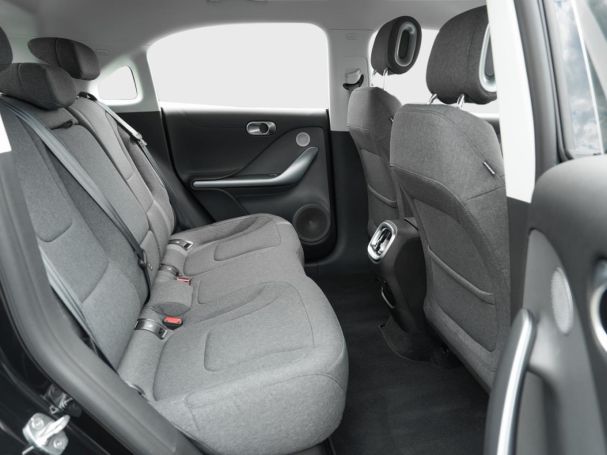 SMART #1 Pure+ ACC Keyless KlimaA Totwinkel SpurH LM SMART #1 Pure+ ACC Keyless KlimaA Totwinkel SpurH LM