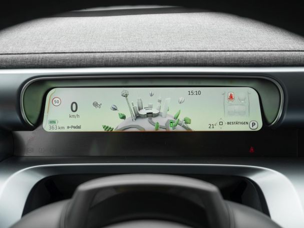 SMART #1 Pure+ ACC Keyless KlimaA Totwinkel SpurH LM SMART #1 Pure+ ACC Keyless KlimaA Totwinkel SpurH LM