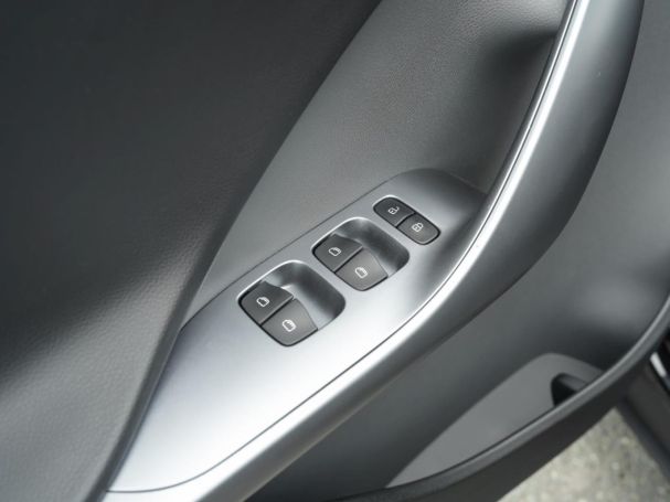 SMART #1 Pure+ ACC Keyless KlimaA Totwinkel SpurH LM SMART #1 Pure+ ACC Keyless KlimaA Totwinkel SpurH LM