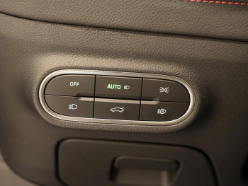 SMART #3 315kW AWD Brabus Panorama Head-Up Memory 360°