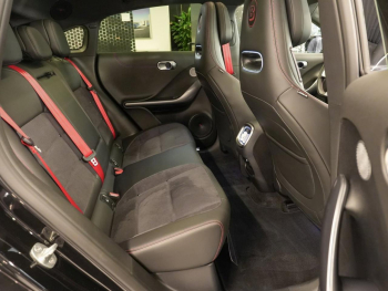 SMART #3 315kW AWD Brabus Panorama Head-Up Memory 360°