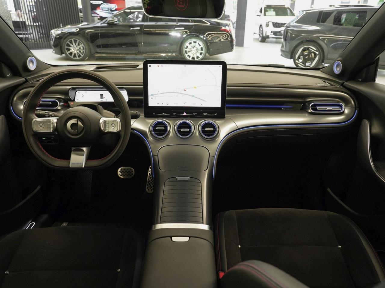 SMART #3 315kW AWD Brabus Panorama Head-Up Memory 360°