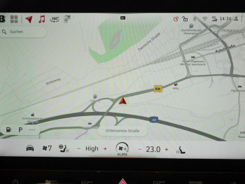 SMART #3 315kW AWD Brabus Panorama Head-Up Memory 360°