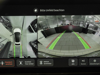 SMART #3 315kW AWD Brabus Panorama Head-Up Memory 360°