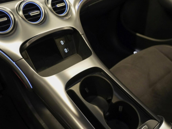 SMART #3 315kW AWD Brabus Panorama Head-Up Memory 360°