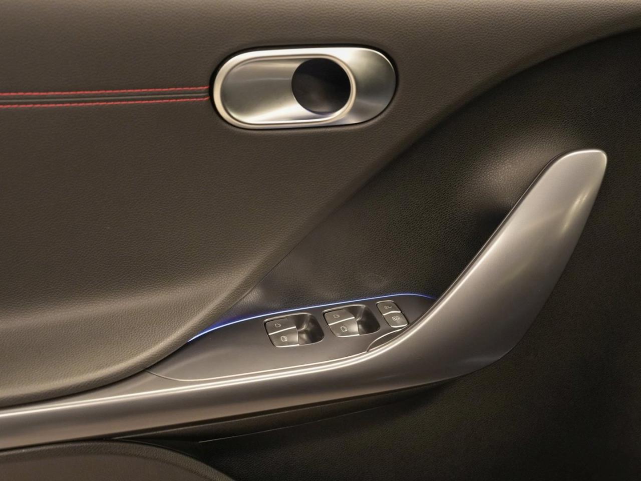 SMART #3 315kW AWD Brabus Panorama Head-Up Memory 360°