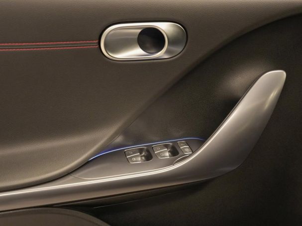 SMART #3 315kW AWD Brabus Panorama Head-Up Memory 360°