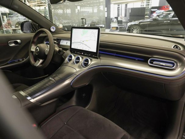 SMART #3 315kW AWD Brabus Panorama Head-Up Memory 360°