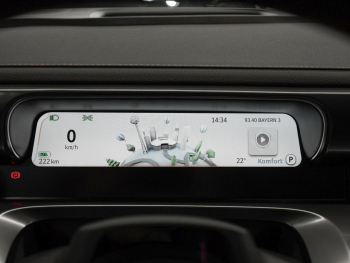 SMART #3 315kW AWD Brabus Panorama Head-Up Memory 360°