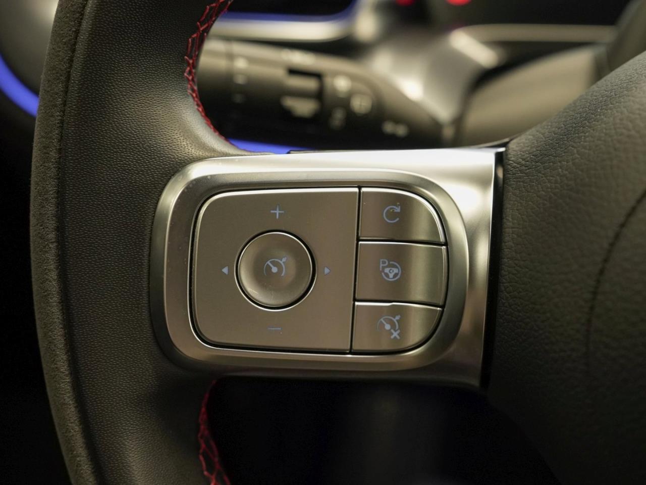 SMART #3 315kW AWD Brabus Panorama Head-Up Memory 360°