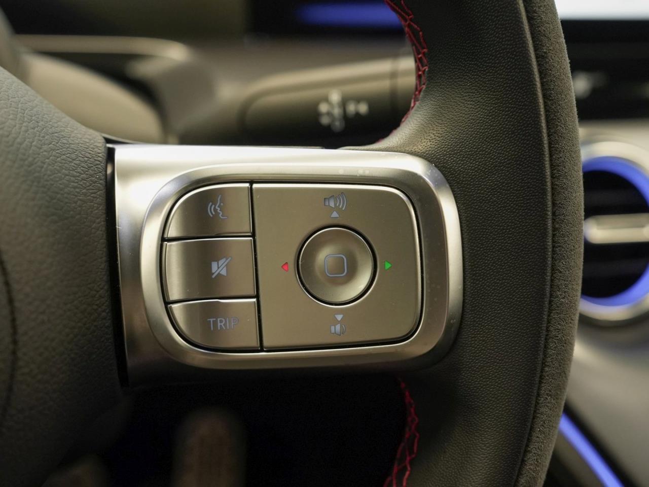 SMART #3 315kW AWD Brabus Panorama Head-Up Memory 360°