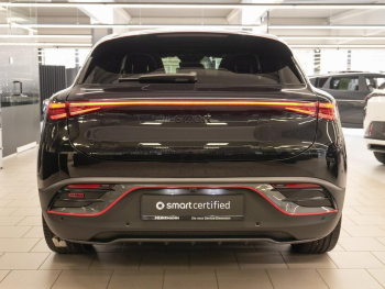 SMART #3 315kW AWD Brabus Panorama Head-Up Memory 360°