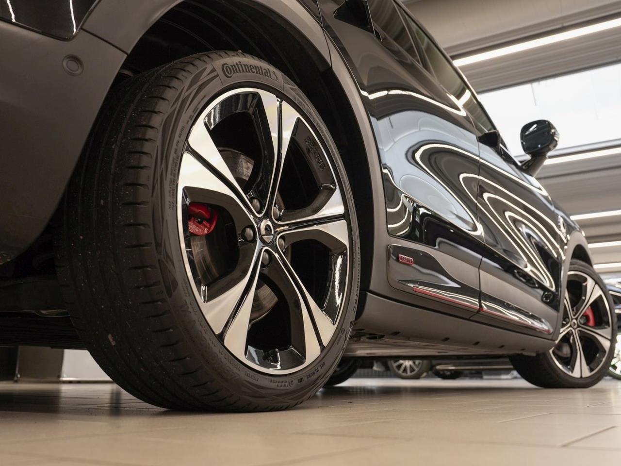 SMART #3 315kW AWD Brabus Panorama Head-Up Memory 360°