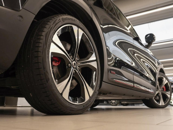 SMART #3 315kW AWD Brabus Panorama Head-Up Memory 360°