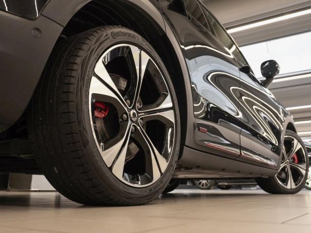 SMART #3 315kW AWD Brabus Panorama Head-Up Memory 360°