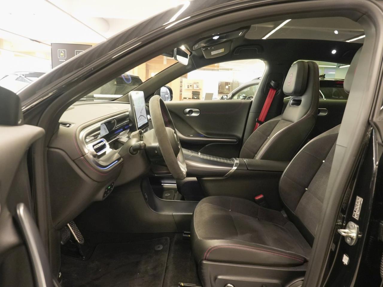 SMART #3 315kW AWD Brabus Panorama Head-Up Memory 360°