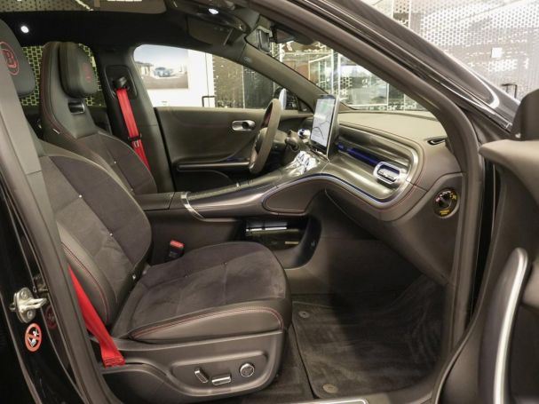 SMART #3 315kW AWD Brabus Panorama Head-Up Memory 360°