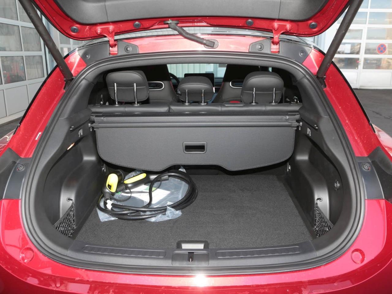 SMART #3 Brabus Navi 360° Panorama HeadUp Leder