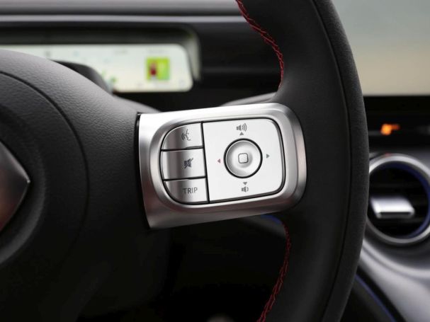 SMART #3 Brabus Panorama 360° HUD Memory 22kW ACC