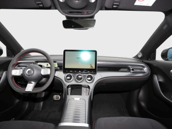 SMART #3 Brabus Panorama 360° HUD Memory 22kW ACC