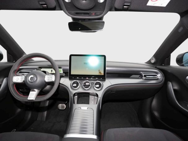 SMART #3 Brabus Panorama 360° HUD Memory 22kW ACC