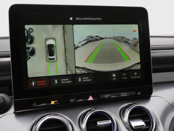 SMART #3 Brabus Panorama 360° HUD Memory 22kW ACC