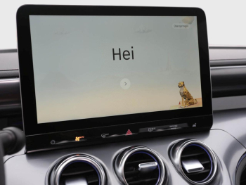 SMART #3 Brabus Panorama 360° HUD Memory 22kW ACC