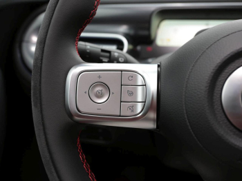 SMART #3 Brabus Panorama 360° HUD Memory 22kW ACC