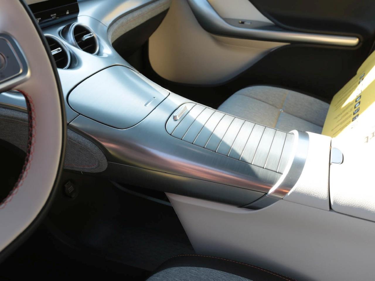 SMART #3 Pro+ 66kWh Navi Panorama Memory 66kWh ACC 360°